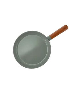 Neoflam Fika Alüminyum Döküm 24 Cm Gri Tava