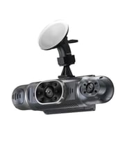 3 inç dvr 4 lensli wifi özelliklli / GUPR99