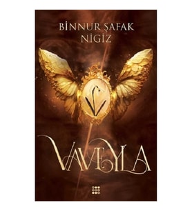 Vaveyla 1 - Sönmüş Aldebaran (Ciltli)