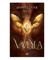 Vaveyla 1 - Sönmüş Aldebaran (Ciltli)
