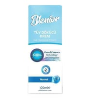 Blenior Tüy Dökücü Krem Normal Cilt 100 Ml