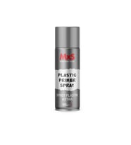 MXS Plastik Astar Sprey Boya 400 ml