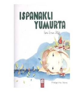 Ispanaklı Yumurta