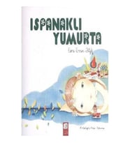 Ispanaklı Yumurta