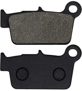 Bajaj Pulsar N250 -F250 Fren Balatası Arka Disk Balatası Oem Kalite Arasmoto
