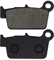 Bajaj Pulsar N250 -F250 Fren Balatası Arka Disk Balatası Oem Kalite Arasmoto