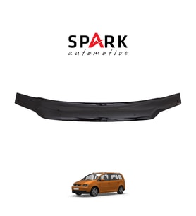 Volkswagen Touran 2003-2006 Yıl Aralığı Uyumlu Kaput Rüzgarlığı 3mm