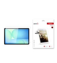 Lexroo Galaxy Tab S10 FE Plus Tablet Blue Nano Ekran Koruyucu - Şeffaf