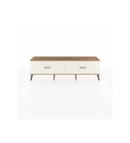 Arges TV Ünitesi 2 Çekmeceli  176x30x51 Aytaşı-Çam/Aytaşı