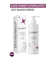 Leke Karşıtı Aydınlatıcı Cilt Bakım Kremi (alpha Arbutin, Niacinamide, Hyaluronic Acid ) - 200ml