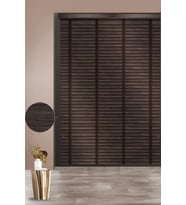 Bayeliss 167 Ahşap Desen Fındık Polywood Jaluzi 