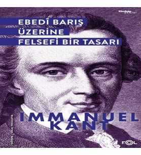 Ebedi Barış Üzerine Felsefi Bir Tasarı