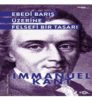 Ebedi Barış Üzerine Felsefi Bir Tasarı