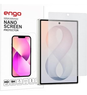 Samsung Galaxy Z Fold8 İle Uyumlu Dış Mat Ekran Koruyucu 5.5 İnç SM-F971 Nano Esnek Kırılmaz Cam Anti-Glare Yansıma Önleyici