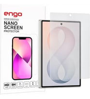 Samsung Galaxy Z Fold8 İle Uyumlu Dış Mat Ekran Koruyucu 5.5 İnç SM-F971 Nano Esnek Kırılmaz Cam Anti-Glare Yansıma Önleyici