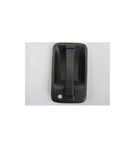 ISUZU NPR- 3D- 10/24; ÖN KAPI DIŞ AÇMA KOLU SAĞ (BFN) 8-98037101-1 992-3021