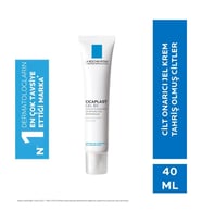 La Roche-Posay Cicaplast B5 Onarıcı Bakım Jeli 40Ml