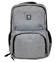 Color Bags Sırt Çantası Gri B29