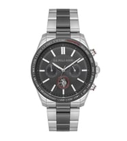 U.S. Polo Assn. USPA1138-01 Erkek Kol Saati
