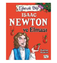 Eğlenceli Bilgi - Isaac Newton ve Elması