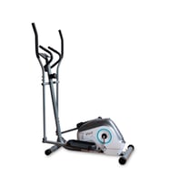 VOIT 507D SILVER COLLECTION ELİPTİK BİSİKLET