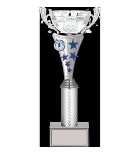 ODAK KUPA - Small Kupalar - S-038 A - 35 cm