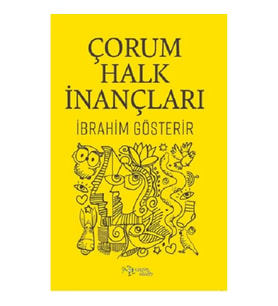 Çorum Halk Inançları