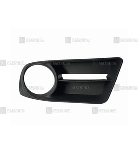 TOYOTA COROLLA SOL SİS FAR KAPAĞI SİSLİ 2004-2006 52128-02160-MTS