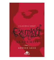 Evernight Akademisi - Sonsuz Gece