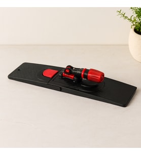 Palet Mop Aparatı 50 cm Tek Düğmeli