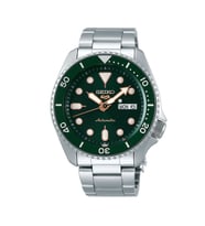 Seiko 5 SPORTS SRPD63K Erkek Kol Saati