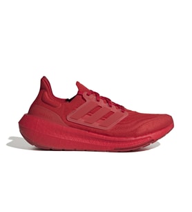 adidas Ultraboost Light Kadın Koşu Ayakkabısı IE3042 Kırmızı