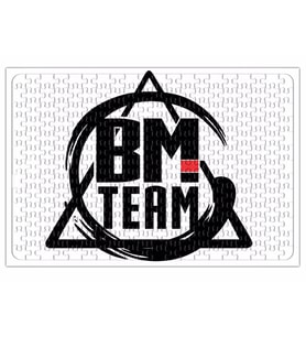 Bm Team Jiu Jitsu Puzzle 240 Parça Yapboz