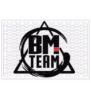 Bm Team Jiu Jitsu Puzzle 240 Parça Yapboz