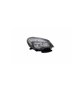 OPEL MOKKA ÖN FAR ELEKTRİKLİ MOTORLU SİYAH SAĞ 2011- 42435930