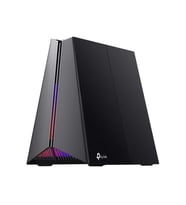 Tp-link Archer Ge550 Tri Bant Wifi 7 Gaming Kablosuz Router Be9300