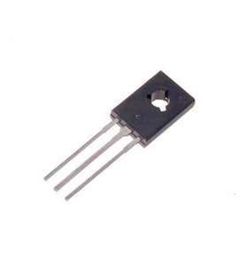 TDA1412T Entegresi