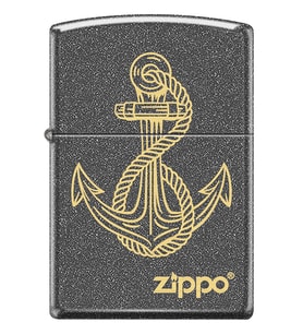 Zippo Orijinal Benzinli Çakmak -Z-MP403224-211 (211-106476) Model-Z258