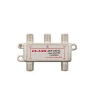 CLASS ACR-2504C 3WAY SPLİTTER 5-2500MHZ ALL PORTS POWER PASS