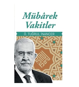 Mübarek Vakitler