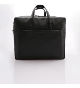 Pierre Cardin 04PC001208-F S Seyahat Çanta Sıyah