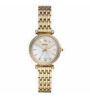 Fossil FES4735 Bayan Kol Saati