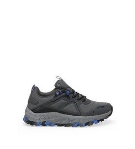 Lumberjack Dallas 2PR Erkek Outdoor Ayakkabı - GRİ