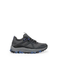 Lumberjack Dallas 2PR Erkek Outdoor Ayakkabı - GRİ