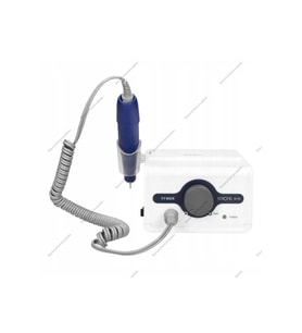 ELLEA NAIL Strong B135 Yeni Elektrikli Freze Törpü Makinesi 40.000 Rpm 70 Watt