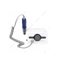ELLEA NAIL Strong B135 Yeni Elektrikli Freze Törpü Makinesi 40.000 Rpm 70 Watt