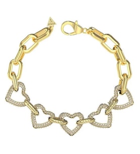 Guess JGUJUBB05014JWYGS Kadın Bileklik