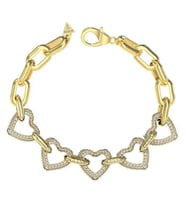 Guess JGUJUBB05014JWYGS Kadın Bileklik