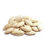 Tuğba Kuruyemiş Kabak Çekirdeği 500 gr (Çiğ)