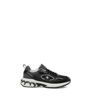 Lumberjack QUARK 6FX Siyah Erkek Sneaker A102157231